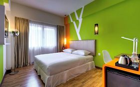Kingston Hotel 22 - Cheras, Kuala Lumpur
