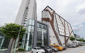Kingston Hotel 22 - Cheras, Kuala Lumpur