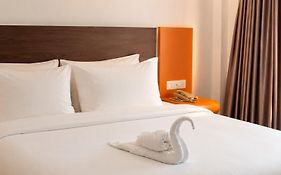 Kingston Hotel 22 - Cheras, Kuala Lumpur